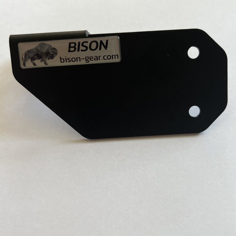 Support de radio CB - LC120/GX470-2-Bison Gear