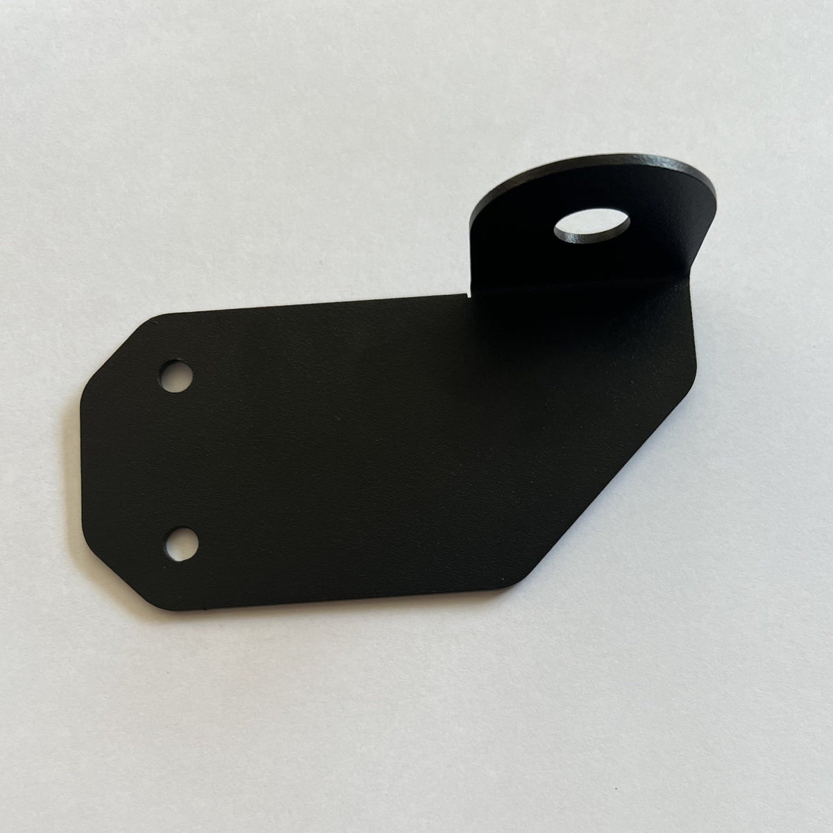 Support de radio CB - LC120/GX470-3-Bison Gear