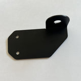 Support de radio CB - LC120/GX470-3-Bison Gear