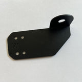 Support de radio CB - LC150/GX460-4-Bison Gear