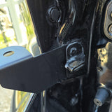 Support de radio CB - LC150/GX460-9-Bison Gear
