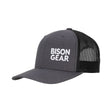 Casquette « Bison Gear »-1-Bison Gear