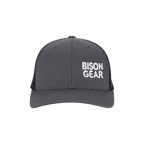 Casquette « Bison Gear »-2-Bison Gear