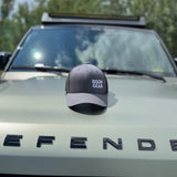 Casquette « Bison Gear »-6-Bison Gear