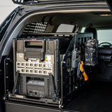 Caisse de chargement avec plateau coulissant inclinable-2-Bison Gear