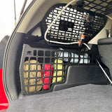 Panier de coffre - 4Runner 5e gén.-7-Bison Gear