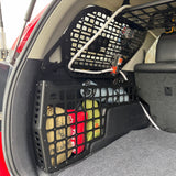 Panier de coffre - 4Runner 5e gén.-8-Bison Gear
