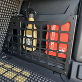 Panier de coffre - Defender L663 (110)