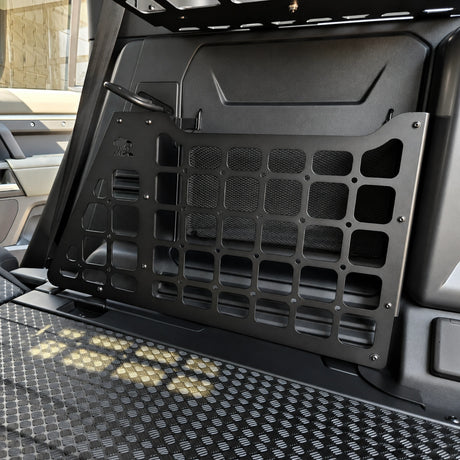 Panier de coffre - Defender L663 (110)