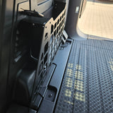 Panier de coffre - Defender L663 (110)