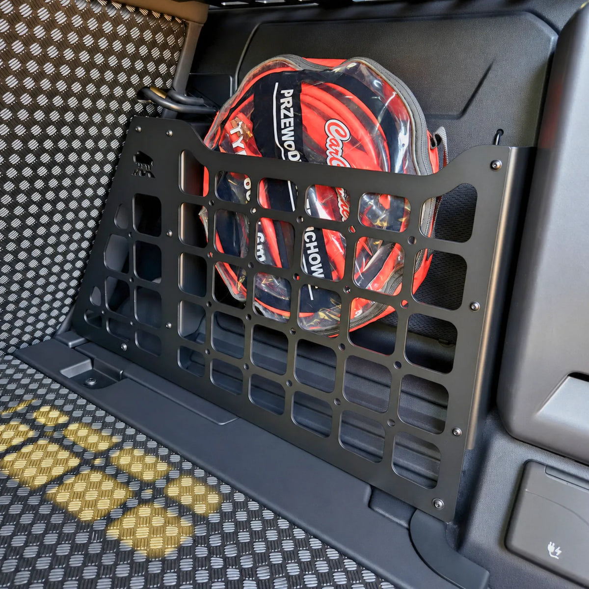 Panier de coffre - Defender L663 (110)