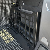 Panier de coffre - Defender L663 (110)