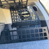 Panier de coffre - FJ Cruiser-10-Bison Gear