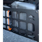 Panier de coffre - FJ Cruiser-11-Bison Gear