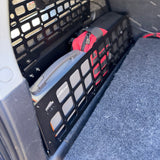 Panier de coffre - FJ Cruiser-5-Bison Gear