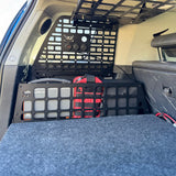 Panier de coffre - FJ Cruiser-6-Bison Gear