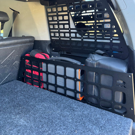 Panier de coffre - FJ Cruiser-7-Bison Gear