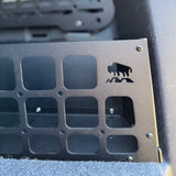 Panier de coffre - FJ Cruiser-9-Bison Gear