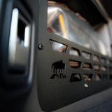 Panier de coffre gauche - LC250/GX550