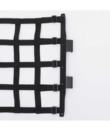 Filet de plafond avec supports - LC120, LC150, GX470, GX460-4-Bison Gear