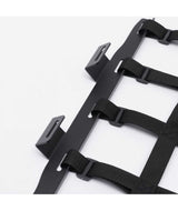 Filet de plafond avec supports - LC120, LC150, GX470, GX460-6-Bison Gear