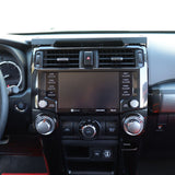 Plateforme de montage sur tableau de bord - 4Runner 5e gén.-3-Bison Gear
