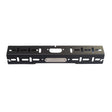 Plateforme de montage sur tableau de bord sans USB - FJ Cruiser-1-Bison Gear