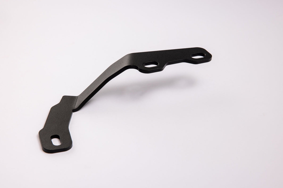 Supports de phares de montant de pare-brise (2 pièces) - 4Runner 5e gén.-5-Bison Gear