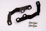 Supports de phares de montant de pare-brise (2 pièces) - 4Runner 5e gén.-8-Bison Gear
