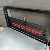 Filet de porte de remplacement - LC120/GX470-2-Bison Gear