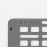 Filet de porte de remplacement - LC120/GX470-4-Bison Gear