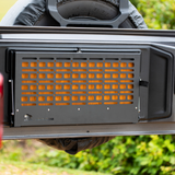 Table de porte arrière rabattable - Jeep Wrangler