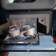 Table de porte arrière rabattable - Grenadier-1-Bison Gear