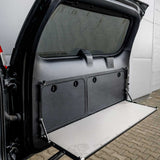 Table de porte arrière rabattable - Lexus GX, Toyota FJ Cruiser, Toyota Land Cruiser Prado-13-Bison Gear