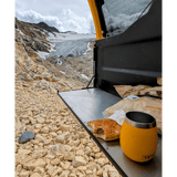 Table de porte arrière rabattable - Lexus GX, Toyota FJ Cruiser, Toyota Land Cruiser Prado-5-Bison Gear