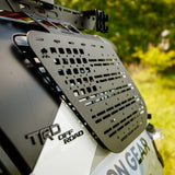 Panneau MOLLE extérieur - 4Runner 5e gén.-3-Bison Gear