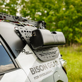 Panneau MOLLE extérieur - 4Runner 5e gén.-7-Bison Gear