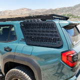 Panneau MOLLE extérieur - 4Runner 6e gén.-1-Bison Gear