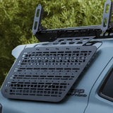 Panneau MOLLE extérieur - 4Runner 6e gén.