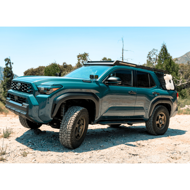 Panneau MOLLE extérieur - 4Runner 6e gén.-4-Bison Gear