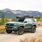 Panneau MOLLE extérieur - 4Runner 6e gén.-5-Bison Gear