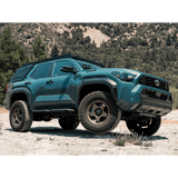 Panneau MOLLE extérieur - 4Runner 6e gén.-8-Bison Gear