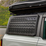 Panneau MOLLE extérieur - Bronco 6G 2 portes-2-Bison Gear