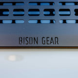 Panneau MOLLE extérieur - Bronco 6G 2 portes-9-Bison Gear