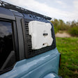 Panneau MOLLE extérieur - Bronco 6G 4 portes-3-Bison Gear