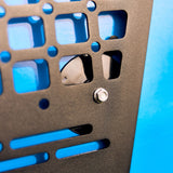 Panneau MOLLE extérieur - FJ Cruiser-12-Bison Gear