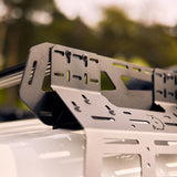 Panneau MOLLE extérieur - FJ Cruiser-13-Bison Gear