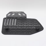 Panneau MOLLE extérieur - LC120/GX470-5-Bison Gear