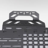 Panneau MOLLE extérieur - LC120/GX470-7-Bison Gear