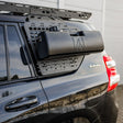 Panneau MOLLE extérieur - LC150/GX460-1-Bison Gear